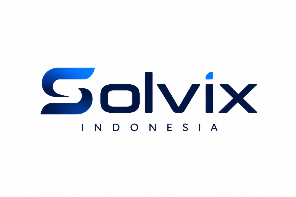 Solvix Indonesia
